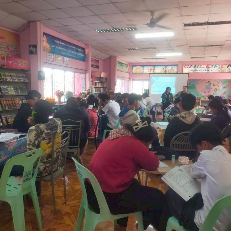 9. โครงการส่งเสริมความรู้เพื่อยกระดับผลสัมฤทธิ์ทางการศึกษาระดับชาติ N-NET